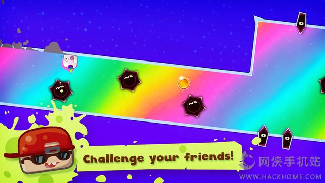 ׿棨Jelly Rallyͼ2: