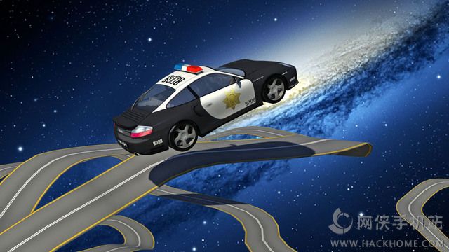 3DǂSؼِ܇[iosdGalaxy Stunt Racing Game 3DD3: