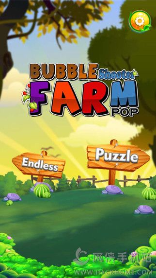 rٷiOS棨Bubble Shooter Farm PopD1: