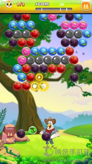 r׿o޽ƽ棨Bubble Shooter Farm PopD5: