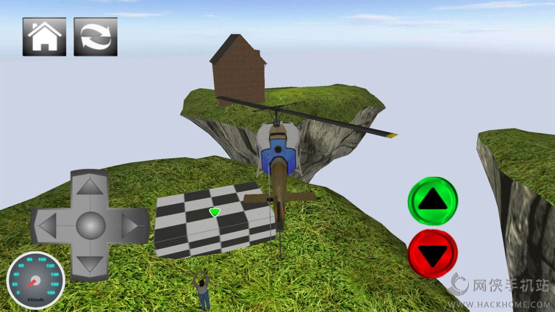 ܇ֱCپWios(helicopter taxi)D3: