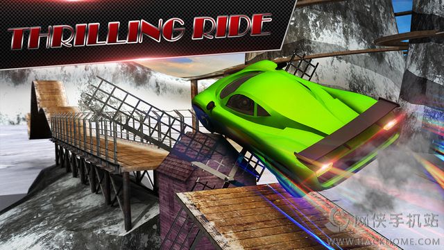 ؼ2024ϷiosأCity Car Stunts 2024ͼ5: