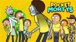 Pocket Mortys°׿ͼ1