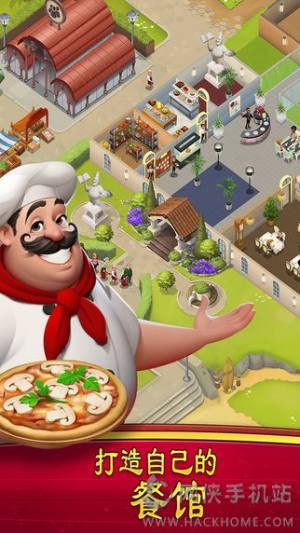 World Chef׿iOSD1