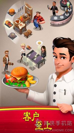 World Chef׿iOSD2