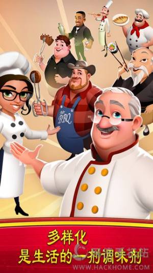 World Chef׿iOSD4