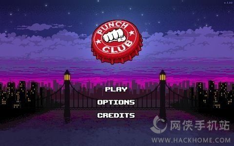 ȭ㘷Punch Club[uyһbǞҳֈDƬ1