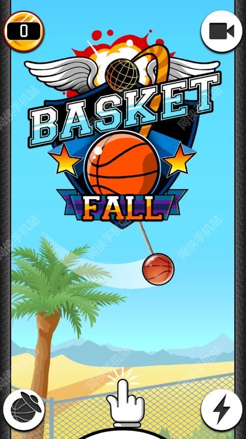 ׹ͶBasket Fall⣺ԭô[ͼ]ͼƬ1