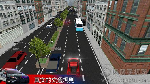 мʻ3D(City Driving)׿Ϸ°ͼ1: