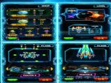 ӷսٷiOS棨Galaxy War Space defence v1.0