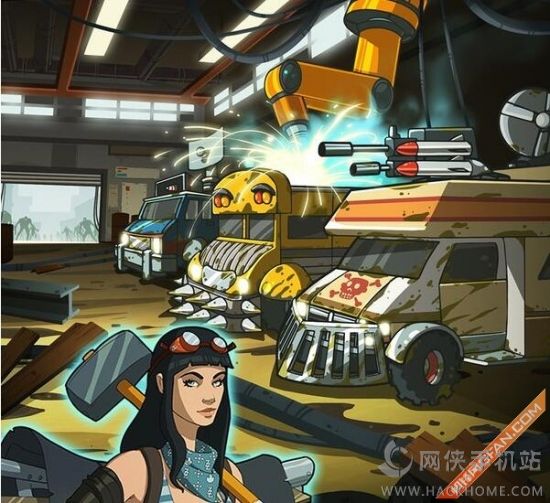 ʬشZombie Zone iosͼ1