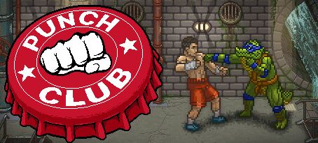 Punch Clubк ȭֲİصַ[ͼ]