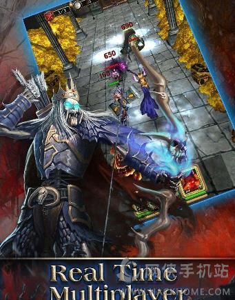 ��ҹӢ��Heroes of Night���ĺ�����׿�棨�����ݰ���ͼ2: