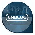 ڴcnblue