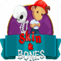 ƤϷ׿أSkin and Bones v1.0