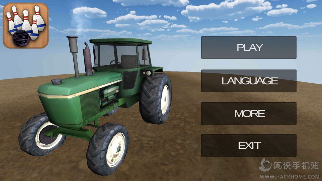 CrģMİ׿棨Tractor Farming SimulatorD1:
