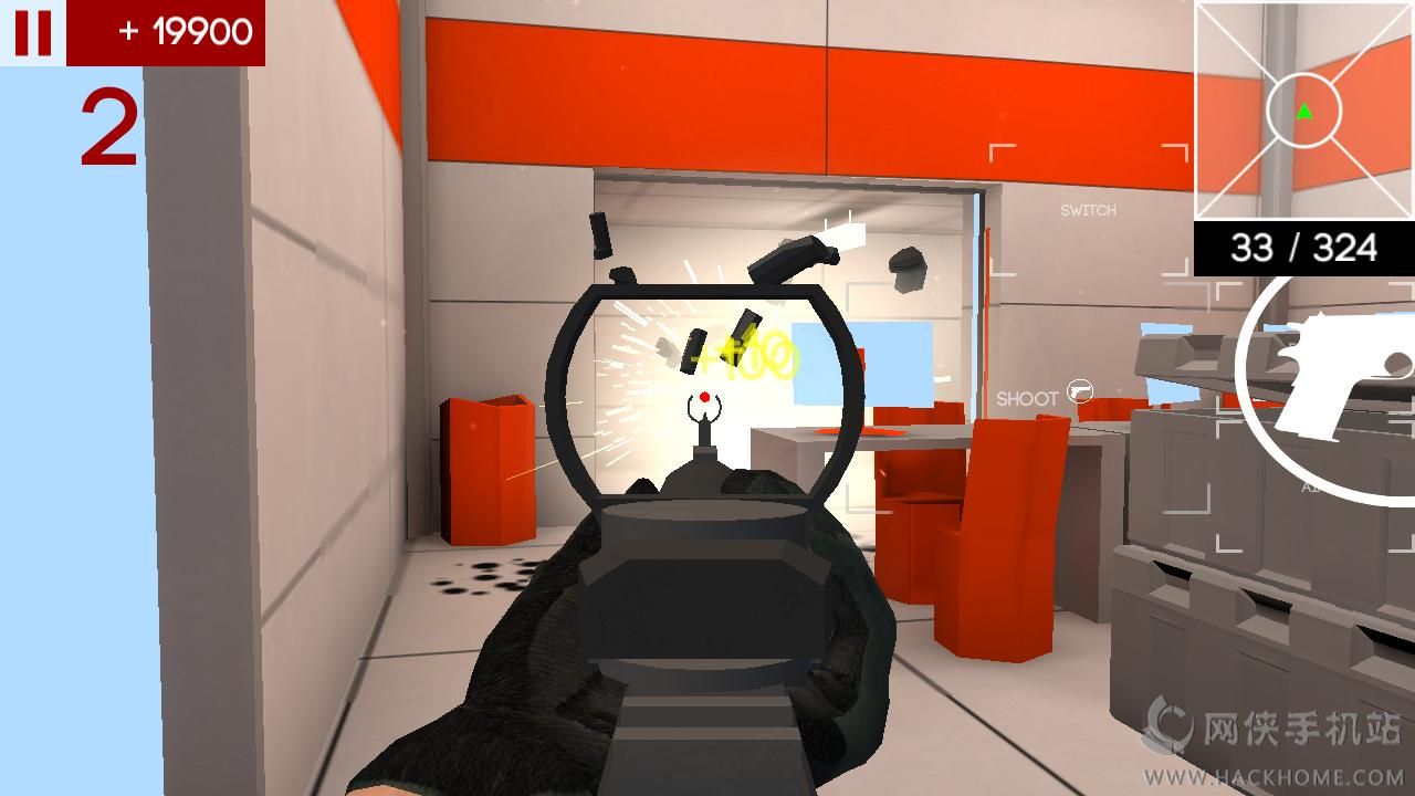 ս(robots)׿Ϸֻͼ4: