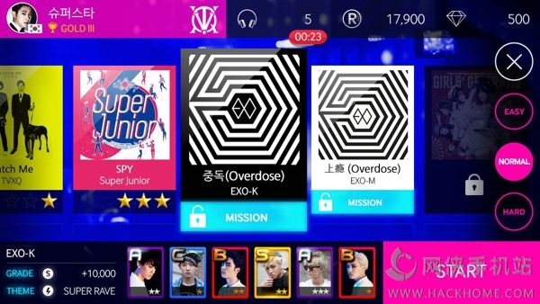 SMǘF(tun)Super star smtownٷΑ֙CD2: