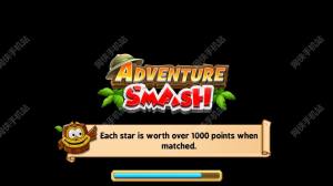 ðռAdventure Smash⣺ܺӵ֮ͼƬ1