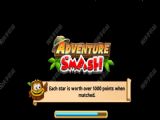 ðռAdventure Smash⣺ܺӵ֮