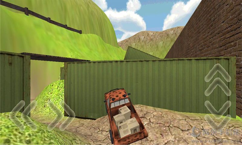 3DƤʻԱϷ׿ͼ2: