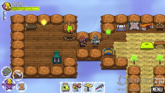 Crashlands֌üɷDƬ1