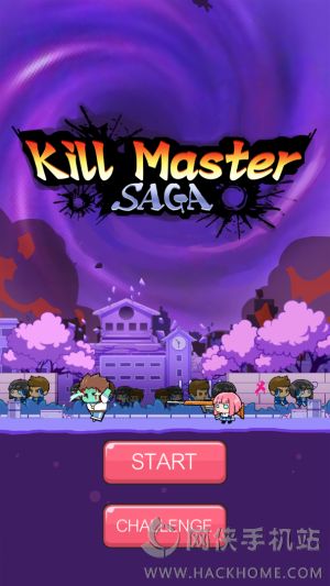 ώKill Master SAGAhİD2: