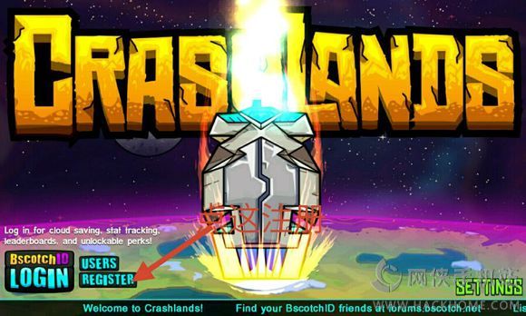 Crashlands~̖עԽ̳̣DĲEDƬ1