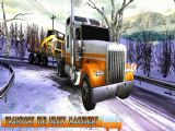 ͻе䳵ٷiOS棨Heavy Machinery Transporter Truck v1.0