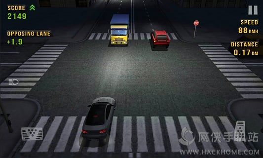 ·ِ܇Traffic Racer[hİD3: