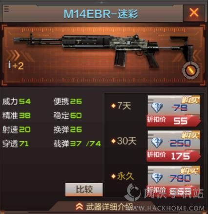 CF[M14EBRԲֵֵI M14EBRM4A1ȷDƬ2