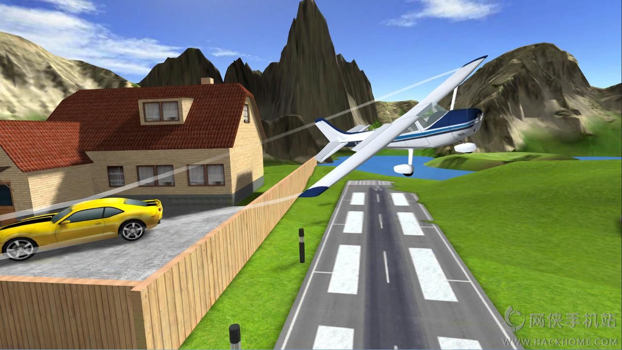 wģM׿°׿(Airplane RC)D4: