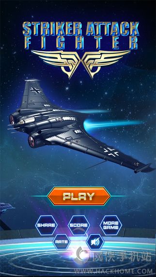 սιٷiOS(Strike Fighters Attack Pro)ͼ1: