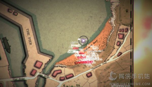 Time Is An Island iOSͼ1