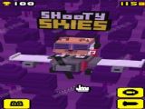 սShooty Skies⣺ʮط