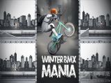 ҰгԽҰٷiOS棨Winter BMX Mania v1.0.0