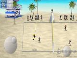 ɳ̲ٷiOS(Stickman Volleyball) v1.0.2