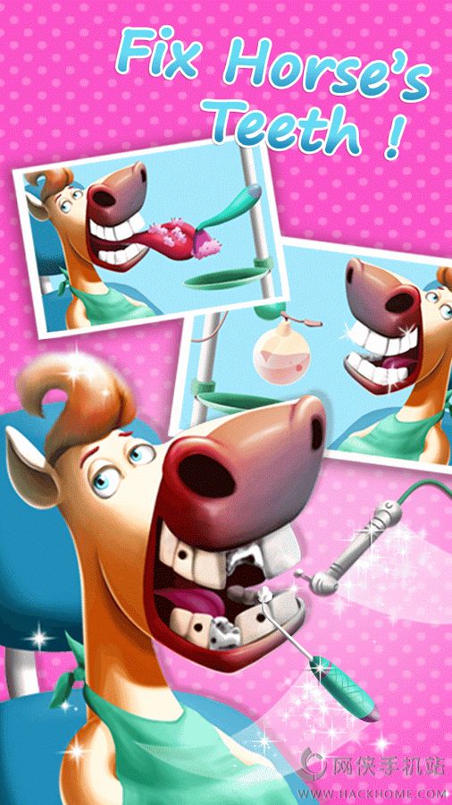 СҽԺ°׿棨Little Buddies Animal Hospital 2ͼ3: