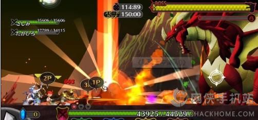 Black Knight Strikers׿ͼ3: