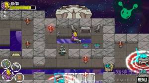 Crashlands΄չԴȫDƬ8