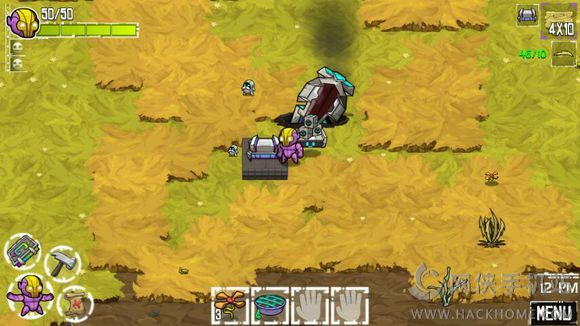 Crashlands΄չԴȫDƬ11