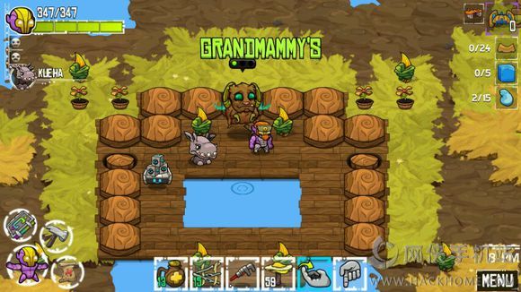 ½Crashlands[ͼ]ͼƬ12