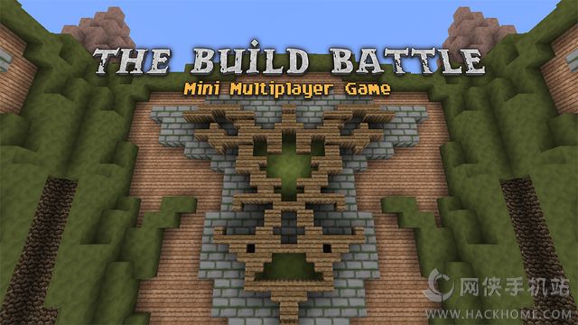 The Build BattleιiOSͼ2: