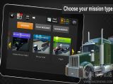 ģ20213DιiOS棨Truck Simulator 2021 3D v1.6