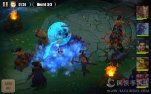 Juggernaut Wars[D3