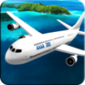 3DģƱ׿棨Plane Simulator 3D v1.0.4