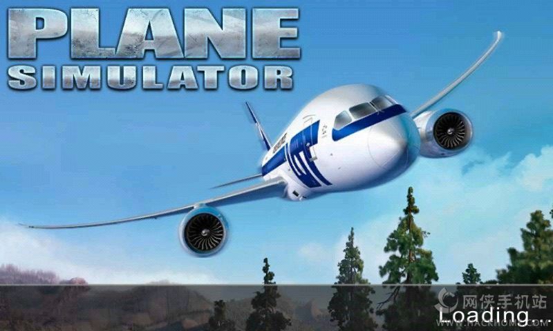 3DģƱ׿棨Plane Simulator 3Dͼ2: