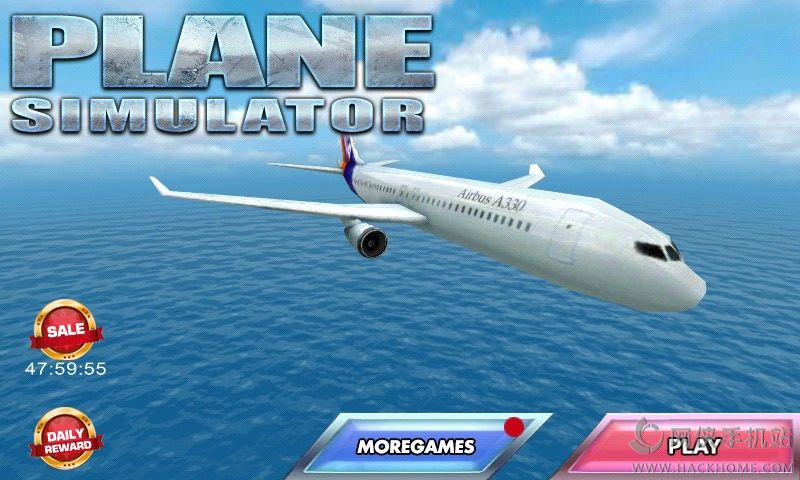 3DģƱ׿棨Plane Simulator 3Dͼ3:
