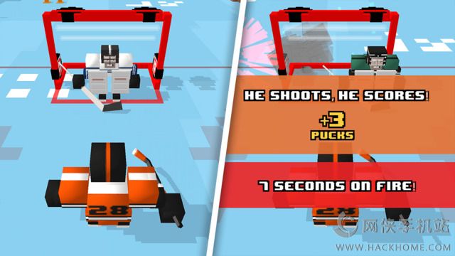 ȫǺİ棨Blocky Hockey All-Starsͼ3: