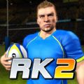 3D2iOS棨Rugby Kicks 2 v1.3.2